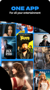 Amazon Prime Video 3.0.411.1857 screenshot 2