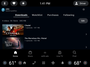 Amazon Prime Video 3.0.411.1857 screenshot 11