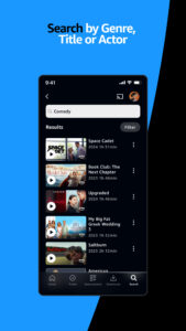 Amazon Prime Video 3.0.411.1857 screenshot 5