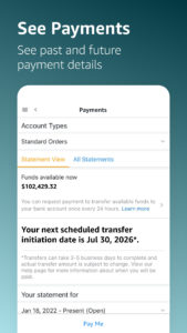 Amazon Seller 9.4.0 screenshot 7