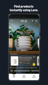 Amazon Shopping 30.8.0.100 screenshot 5