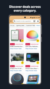 Amazon Shopping 30.8.0.100 screenshot 6