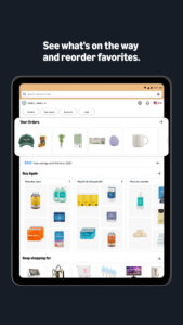 Amazon Shopping 30.8.0.100 screenshot 8