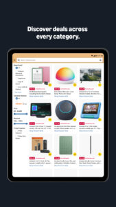 Amazon Shopping 30.8.0.100 screenshot 10