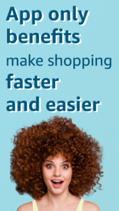 Amazon Shopping 30.14.0.100 screenshot 1