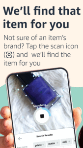 Amazon Shopping 30.11.0.100 screenshot 7