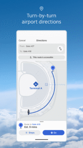 American Airlines 2025.12.1 screenshot 7