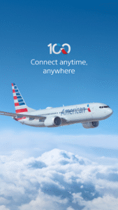 American Airlines 2025.13 screenshot 1