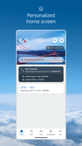 American Airlines 2025.13 screenshot 2