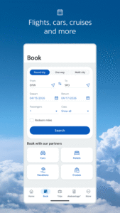 American Airlines 2025.13 screenshot 3