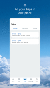 American Airlines 2025.13 screenshot 4
