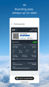 American Airlines 2025.13 screenshot 6