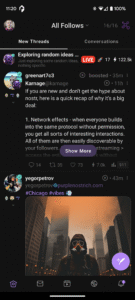 Amethyst 1.03.0 screenshot 1