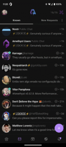 Amethyst 1.03.0 screenshot 2