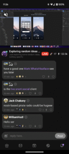Amethyst 1.03.0 screenshot 3