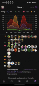 Amethyst 1.03.0 screenshot 4