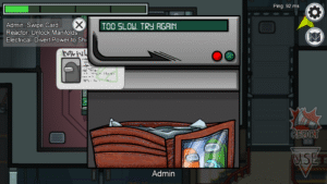 Among Us 2025.6.10 screenshot 4
