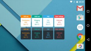 Ampere v4.35.1 (Android v4.35.8 screenshot 3