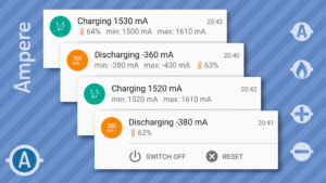 Ampere v4.35.1 (Android v4.35.8 screenshot 8