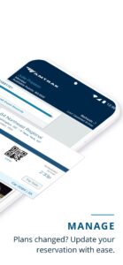 Amtrak 6.0.4 screenshot 2