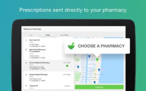 Amwell: Doctor Visits 24/7 15.10.07.005 screenshot 8