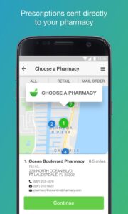 Amwell: Doctor Visits 24/7 15.10.07.004 screenshot 3