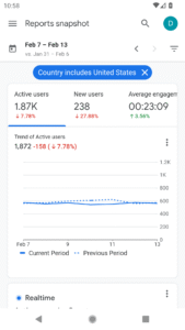Google Analytics 4.13.757742991 screenshot 2