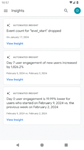 Google Analytics 4.13.757742991 screenshot 3