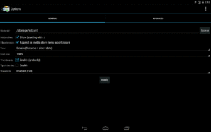 AndFTP File Manager 6.7 screenshot 18