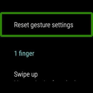 Android Accessibility Suite 14.1.0.644281411 leanback screenshot 12