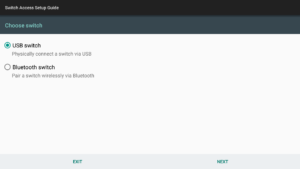 Android Accessibility Suite 14.1.0.644281411 leanback screenshot 8