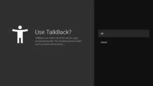 Android Accessibility Suite 14.1.0.644281411 leanback screenshot 6