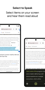 Android Accessibility Suite 14.1.0.644281411 leanback screenshot 3