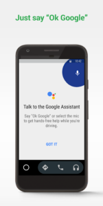 Android Auto 14.7.152544-release.daily screenshot 1