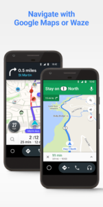 Android Auto 14.7.152544-release.daily screenshot 2