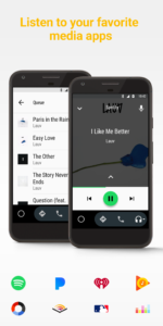 Android Auto 14.7.152544-release.daily screenshot 3