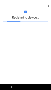 Android Device Policy 135.25.2 (10398120) screenshot 3