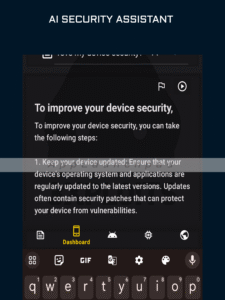 Android Exploits Anti Hack Spy 9.1.131 screenshot 20