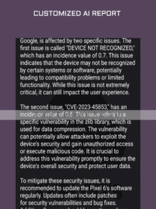 Android Exploits Anti Hack Spy 9.1.110 screenshot 21