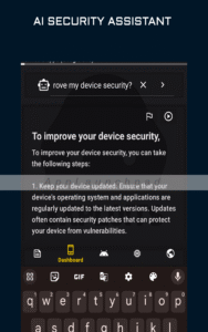 Android Exploits Anti Hack Spy 8.3.85 screenshot 13
