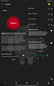 Android Exploits Anti Hack Spy 8.3.85 screenshot 18
