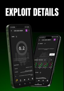 Android Exploits Anti Hack Spy 8.3.85 screenshot 5