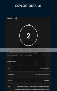 Android Exploits Anti Hack Spy 8.3.85 screenshot 10