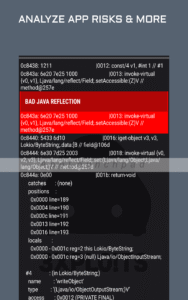 Android Exploits Anti Hack Spy 8.3.58 screenshot 12