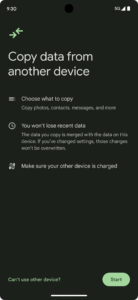 Android Switch 1.0.770594338 screenshot 1