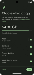Android Switch 1.0.762003817 screenshot 2