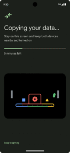 Android Switch 1.0.762003817 screenshot 3