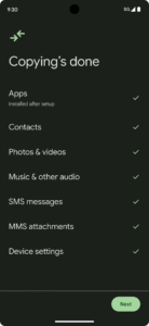 Android Switch 1.0.762003817 screenshot 4
