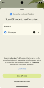 Android System Key Verifier 1.168.759197464 screenshot 2