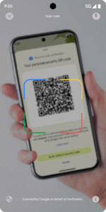 Android System Key Verifier 1.168.759197464 screenshot 3